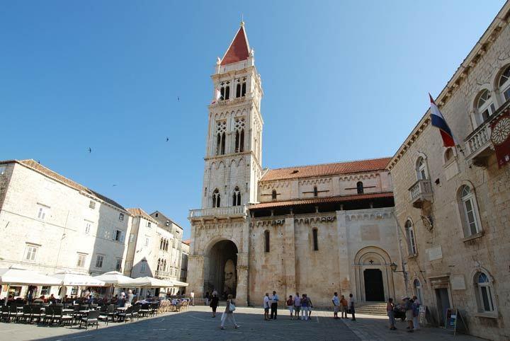 Apartment Neri Trogir Extérieur photo