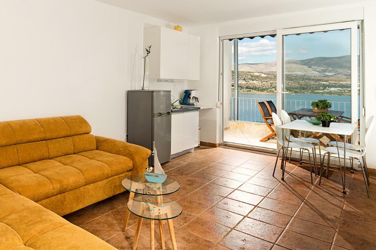 Apartment Neri Trogir Extérieur photo